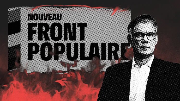 Parti socialiste : Trahir et détruire

Si Macron « n’est pas socialiste », le Parti socialiste est macroniste depuis 40 ans déjà. Et cette non-censure en est un rappel cinglant.

Par <a href="/MaximeCochelin/">Maxime Cochelin</a>.

➡️ blast-info.fr/articles/2025/…