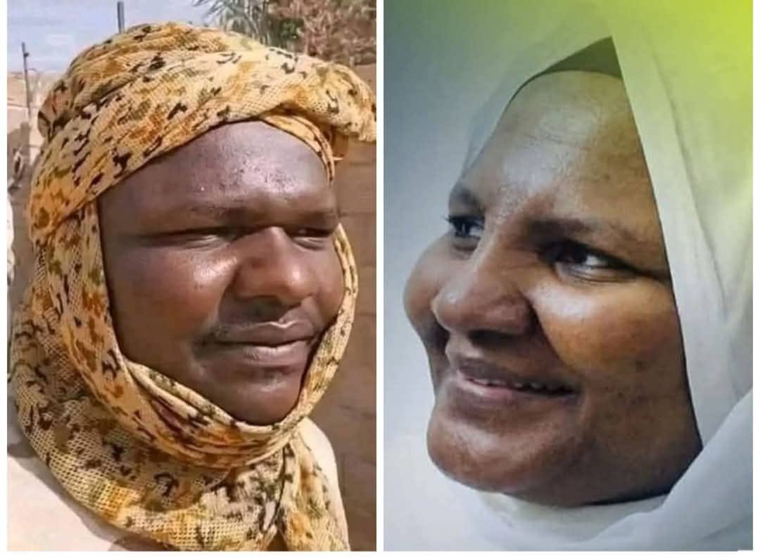 Abottoumat's tweet photo. مريومة Vs قجة 😂🤣 https://t.co/2k5VJ5cDto
