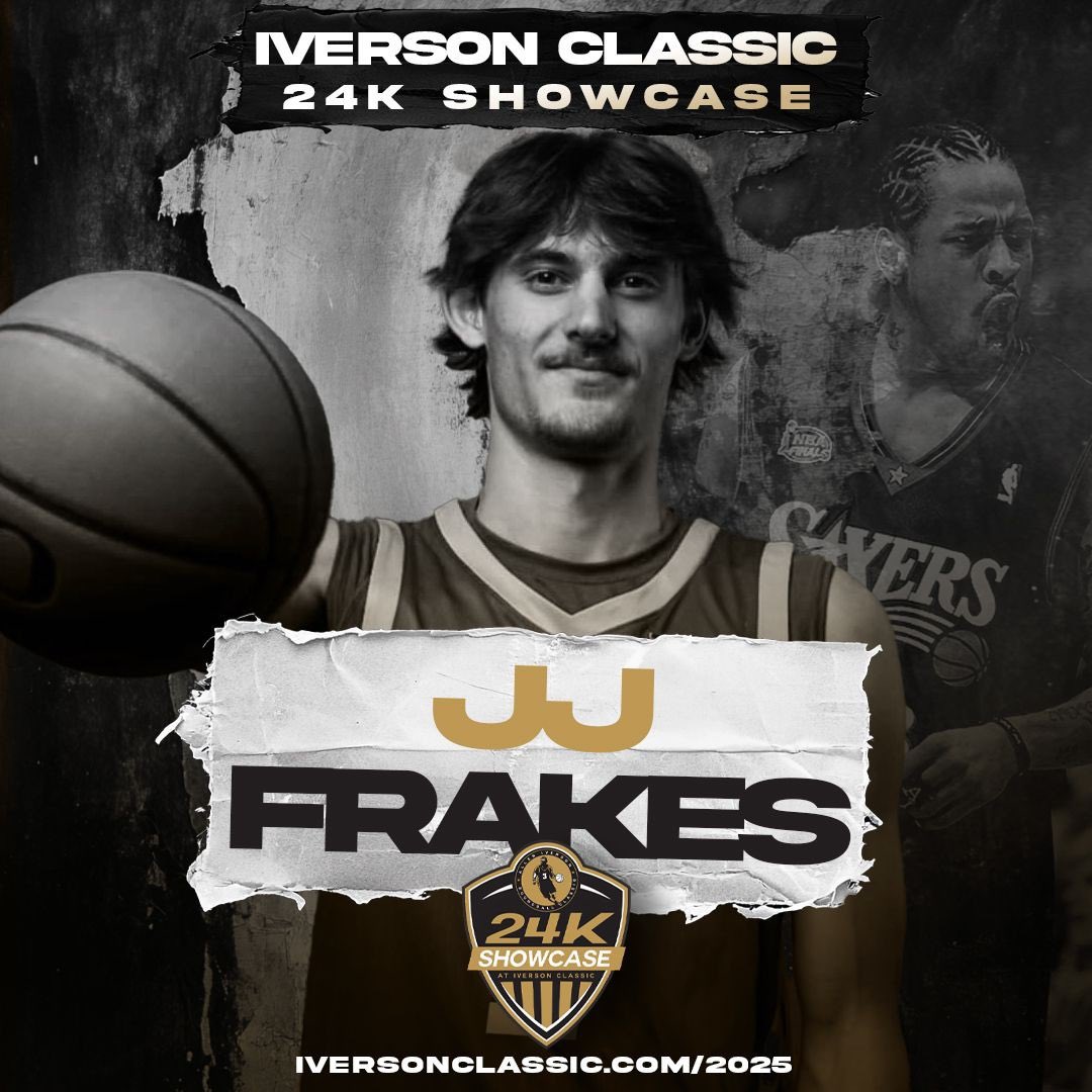 Clay Milnes (@claymilnes) on Twitter photo Congrats to our client JJ Frakes on his invitation to the Iverson Classic 24K Showcase! <a href="/WTMSportsGroup/">WTM Sports Group</a> Congrats to our client JJ Frakes on his invitation to the Iverson Classic 24K Showcase! <a href="/WTMSportsGroup/">WTM Sports Group</a>