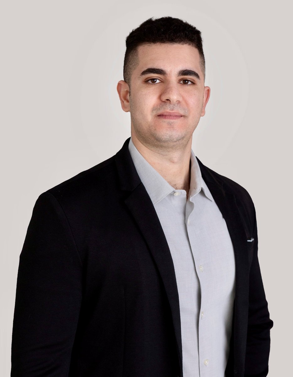 UF BME (@ufbme) on Twitter photo Nikolaos Pipis, a BME Ph.D. candidate in Dr. Josephine Allen’s lab, co-authored a review in ACS Biomaterials Science & Engineering. The paper explores DNA-collagen complexes as versatile biomaterials. Read more:  bme.ufl.edu/nikolaos-pipis… Nikolaos Pipis, a BME Ph.D. candidate in Dr. Josephine Allen’s lab, co-authored a review in ACS Biomaterials Science & Engineering. The paper explores DNA-collagen complexes as versatile biomaterials. Read more:  bme.ufl.edu/nikolaos-pipis…