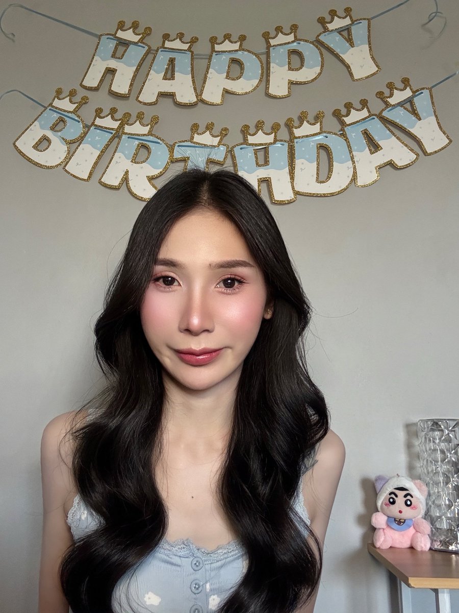 nzy_wtcp's tweet photo. :¨·.·¨: 
`·. 🧸🌈 𝓱𝓫𝓭   𝓽𝓸   𝓶𝓮 🎁🎉
🎀สุขสันต์วันเกิดใ��้กับตัวฉันเอง.🎀
   🎂 ⍣ ^ʜᴀᴘᴘʏ ʙɪʀᴛʜᴅᴀʏ ᴛᴏ ᴍᴇ^ ⍣ 🎂
          
                       🎂𝟐𝟏𝐲𝐞𝐚𝐫🎂
 ขออวยพรให้ตัวเอง สุขภาพร่างกายแข็งแรง เก่งและเข้มแข็ง เติบโตและอดทนในทุกๆ เรื่องที่ต้องเจอ 💖✨🎉 https://t.co/Rpdl4wCvlN