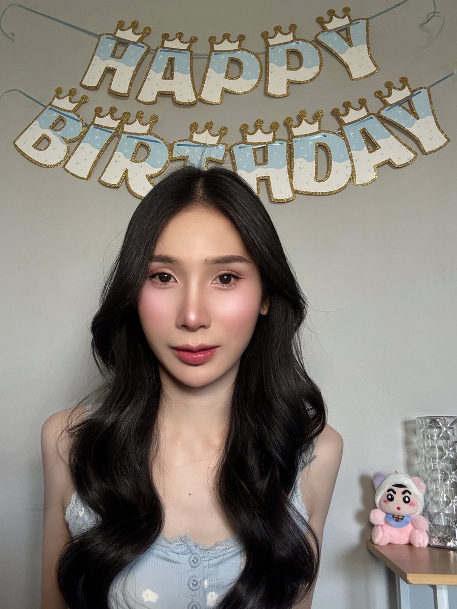 nzy_wtcp's tweet photo. :¨·.·¨: 
`·. 🧸🌈 𝓱𝓫𝓭   𝓽𝓸   𝓶𝓮 🎁🎉
🎀สุขสันต์วันเกิดใ��้กับตัวฉันเอง.🎀
   🎂 ⍣ ^ʜᴀᴘᴘʏ ʙɪʀᴛʜᴅᴀʏ ᴛᴏ ᴍᴇ^ ⍣ 🎂
          
                       🎂𝟐𝟏𝐲𝐞𝐚𝐫🎂
 ขออวยพรให้ตัวเอง สุขภาพร่างกายแข็งแรง เก่งและเข้มแข็ง เติบโตและอดทนในทุกๆ เรื่องที่ต้องเจอ 💖✨🎉 https://t.co/Rpdl4wCvlN