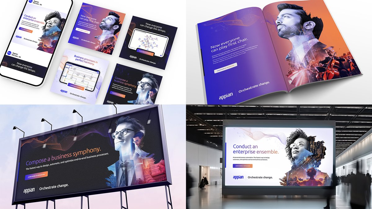 IkmCreative's tweet photo. 81% of buyers won’t purchase from a brand they don’t trust. Trust isn’t a bonus, it’s the foundation of every buying decision. We’ve helped Appian, Linux Fdn, and SpiderOak build trust and grow their brands. IKM can do the same for your B2B/B2G. See how @ https://t.co/Alj7ti1RCP https://t.co/4ouTn3ziC0
