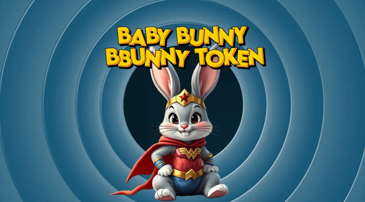 BugsBBunnyToken's tweet photo. $BBunny token is wondering why women are not as involved in the space of ICP, we think its about time to change things. Join wonder bunny in her mission to onboard more women and more emplowerment in the space of crypto! 

#womenpower  #GameFi #olympicgames #ICP #GamingCommunity #Crypto