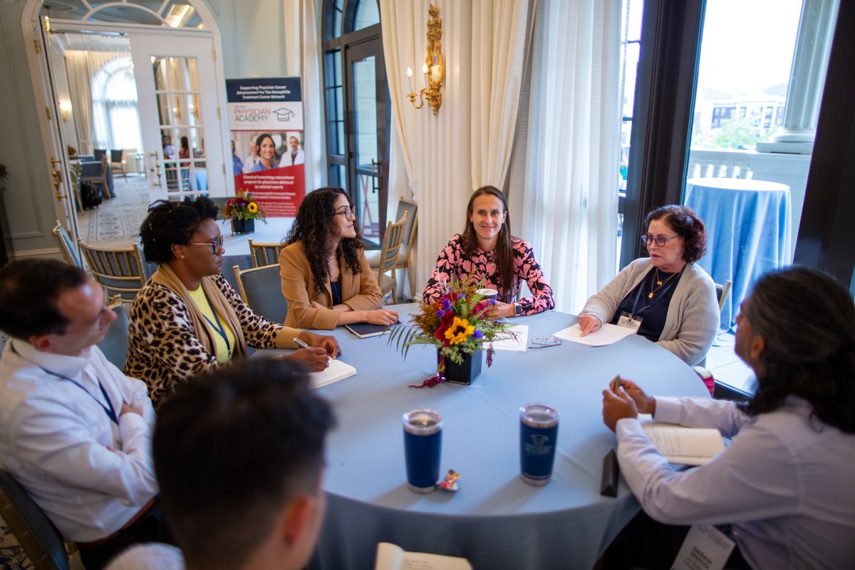 Applications for the 2025 #PartnersPhysicianAcademy open tomorrow! Visit partnersphysicianacademy.com/academy-experi… learn about this week-long, hands-on experience.