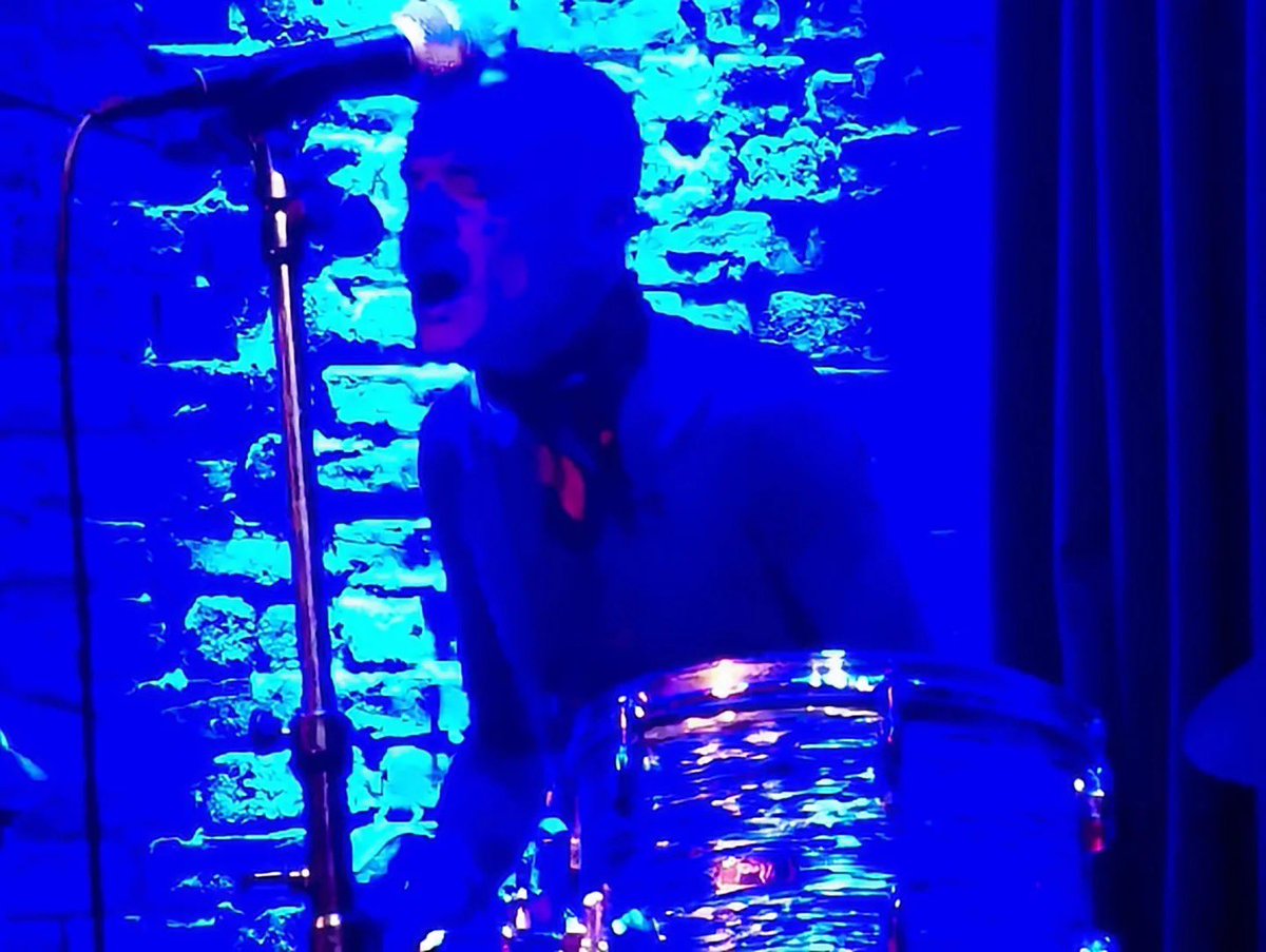 178Product's tweet image. #repost @jacksilbert_nj 

178 Product 
Jan. 2025 monthly residency 
guest unprepared vocalists Judy Ann Nock + Stephanie M. Hall

#bushwickbrooklyn