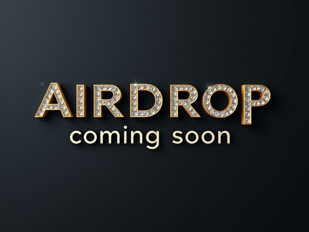 🚨 $RPENGU airdrop alert 🚨

1. Follow us! 👥
2. Retweet &amp; Like ❤️🔁
3. Drop your Sol wallet 💰