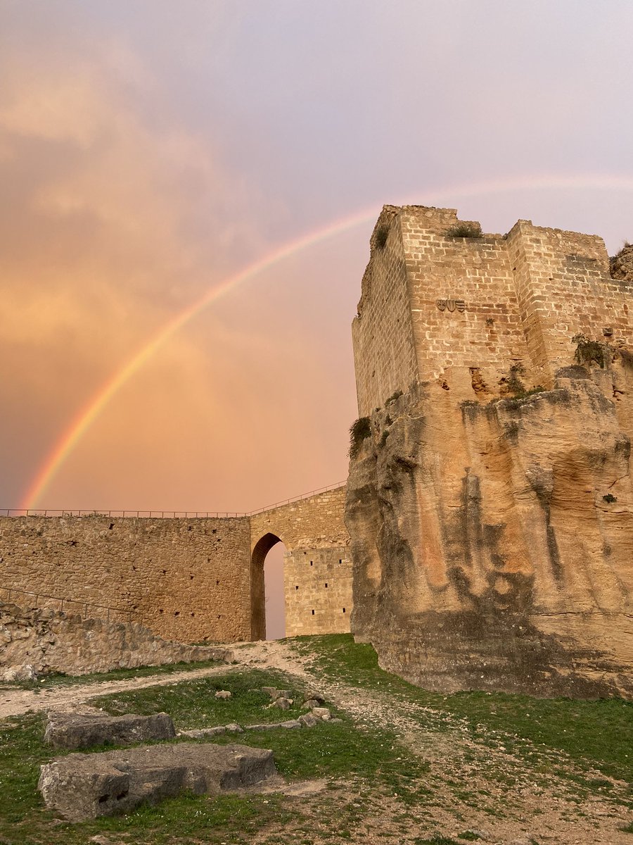 PacoMntsa's tweet photo. Amagada primavera! 🌈🎶
Montesa, La Costera (València) https://t.co/soKMUSRsal