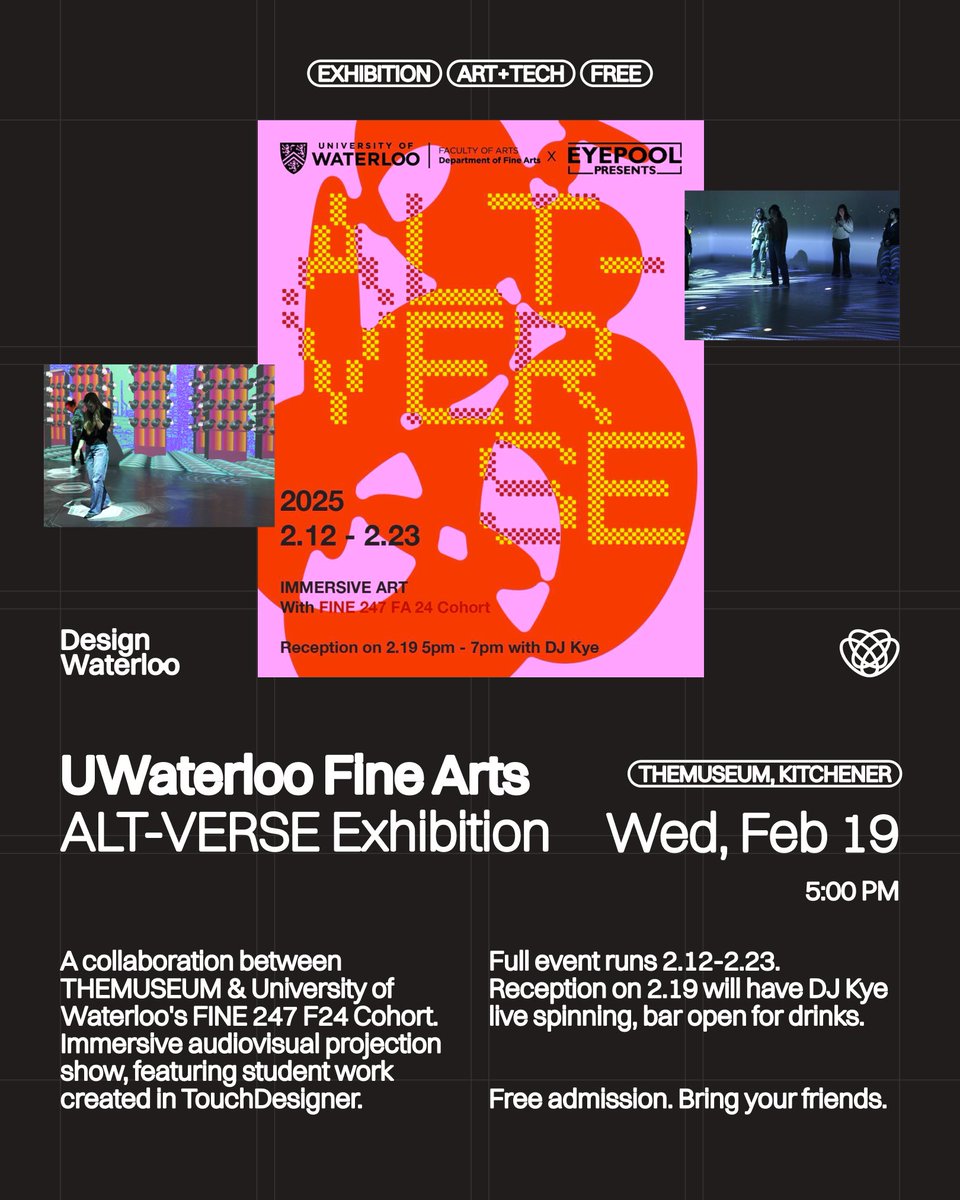 Design Waterloo tweet media