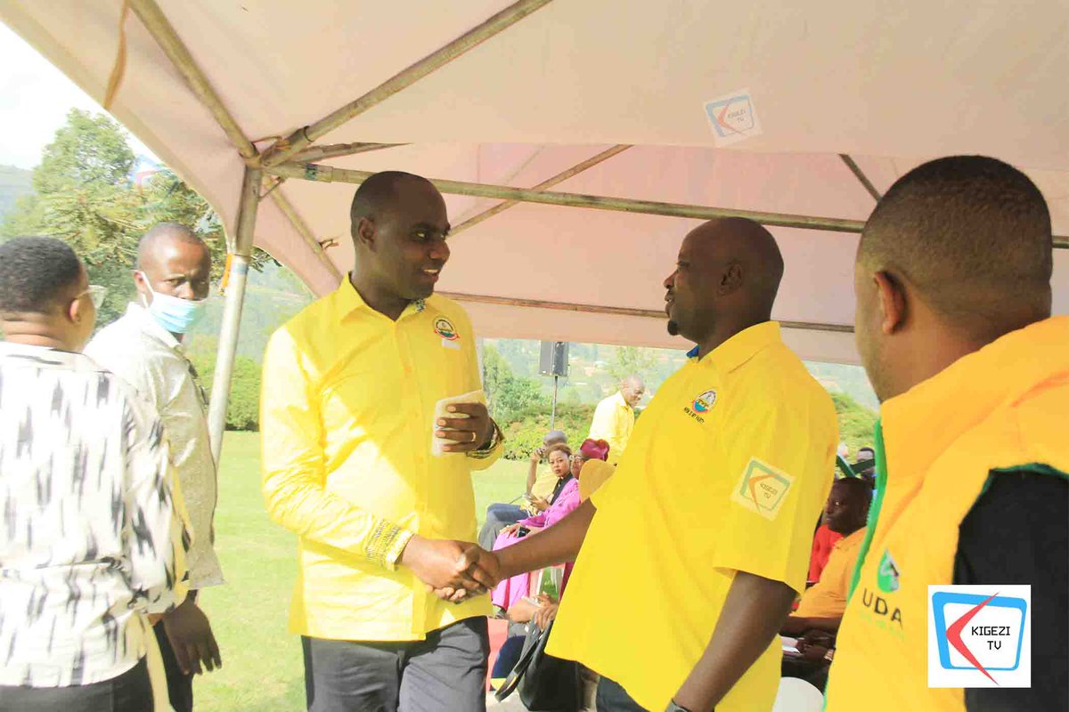Kigezi Television (@kigezitv) on Twitter photo ...Kigezi. Hon. Aja, eyeing a return to parliament, is also vying for the NRM Kabale District position. <a href="/NRMOnline/">NRM Party</a> <a href="/KagutaMuseveni/">Yoweri K Museveni</a> <a href="/henrymusasizi1/">Hon Henry Musasizi</a> <a href="/Rubandadistrict/">Rubanda District Local Government</a> <a href="/KamuntuMoses4/">Kamuntu Moses</a> ...Kigezi. Hon. Aja, eyeing a return to parliament, is also vying for the NRM Kabale District position. <a href="/NRMOnline/">NRM Party</a> <a href="/KagutaMuseveni/">Yoweri K Museveni</a> <a href="/henrymusasizi1/">Hon Henry Musasizi</a> <a href="/Rubandadistrict/">Rubanda District Local Government</a> <a href="/KamuntuMoses4/">Kamuntu Moses</a>
