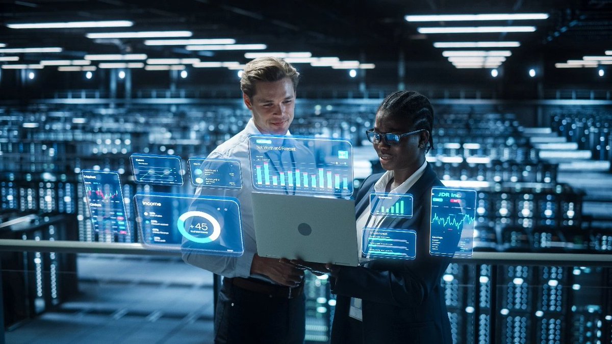 VirtualiticsAI's tweet image. In this @Business_AI article, our Head of Product Aakash Indurkhya shares how maintenance teams can tap into the benefits of a scalable, AI-powered analytics platform, both immediately and as their needs evolve: bit.ly/41anqIT