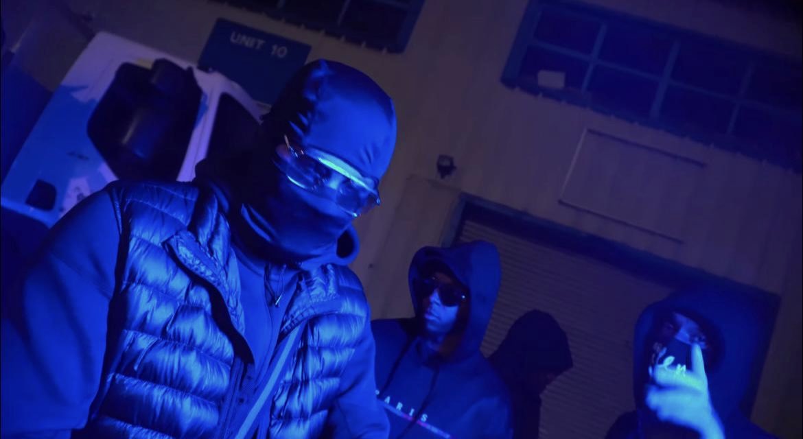 New Banger for you lot! Raise Your Lighters 🔥🔥

Music Video OUT NOW
youtu.be/kKvxHOo-rFM 

#drillmusic, #drill, #ukdrill, #rap, #hiphop, #music, #trap, #ukrap, #ukdrillmusic, #explorepage, #beats, #trapmusic, #grmdaily, #producer, #grime