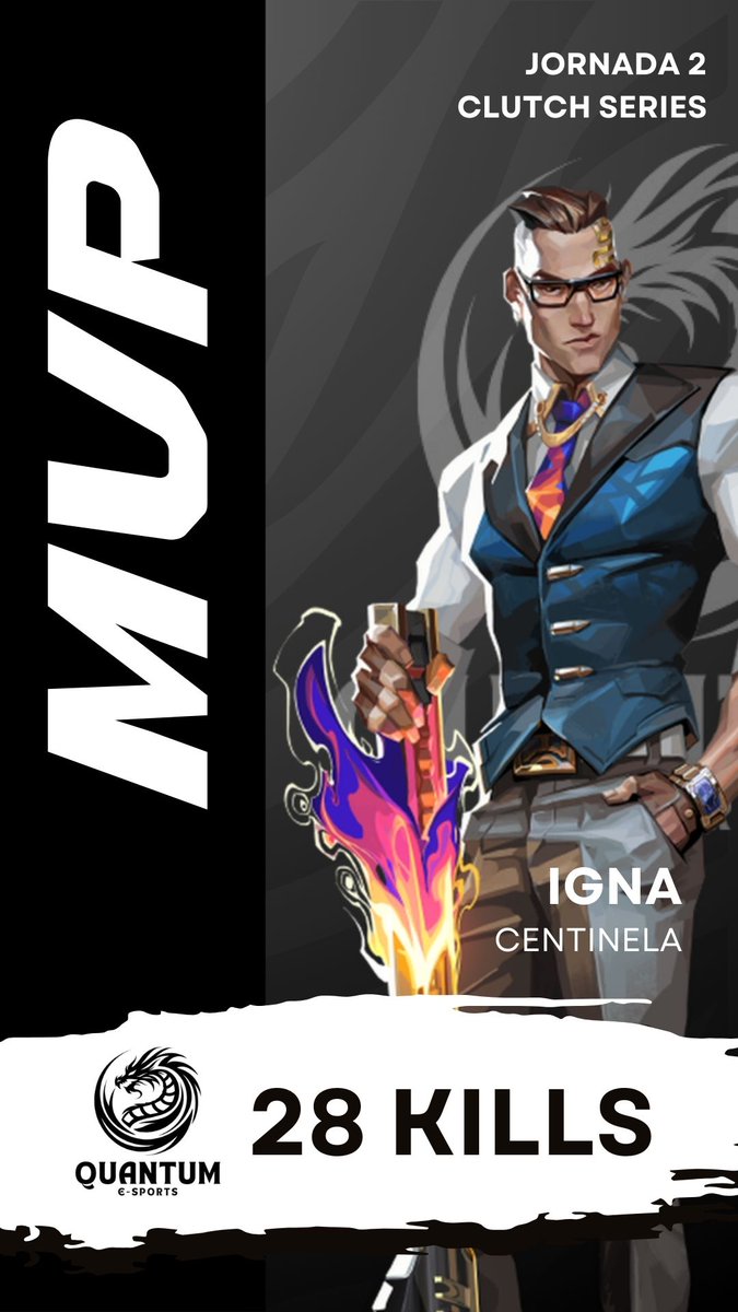 Quantum Gaming e-Sports tweet media