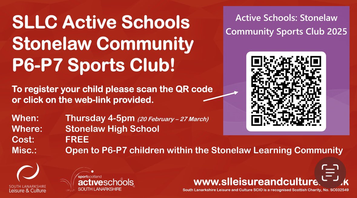 Bankhead Primary and Nursery School tweet media