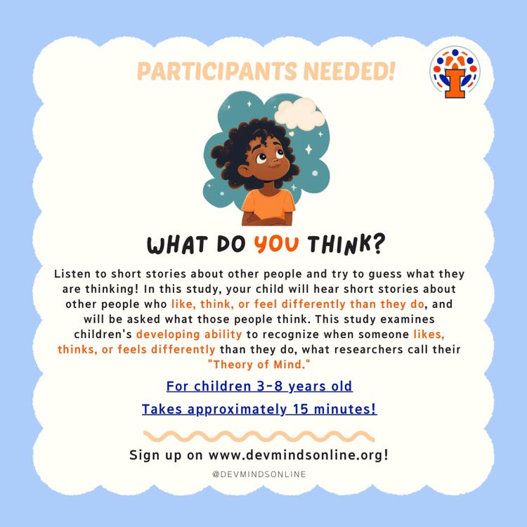 Developing Minds Online (@DevMindsOnline) / Posts / X
