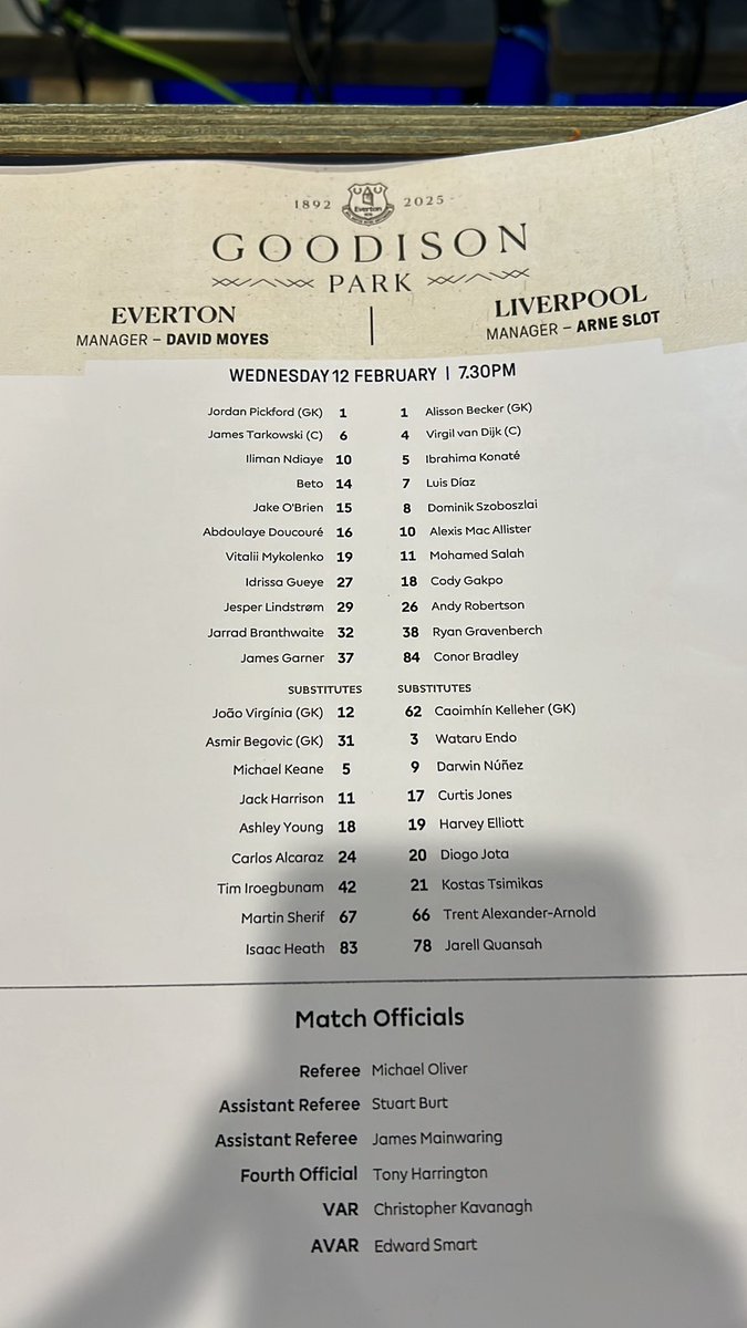 Liam Gotting tweet media