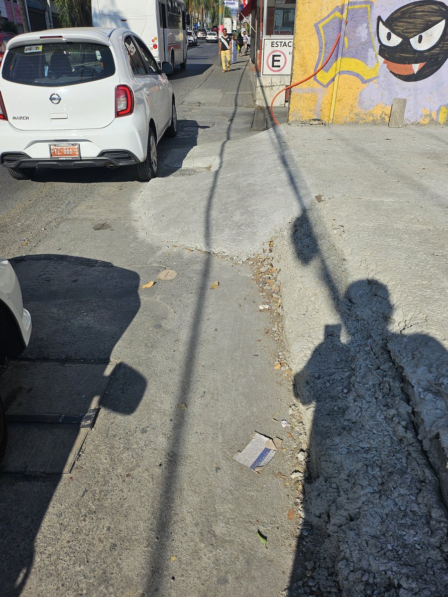 IGNACIO ALE TRUJILLO tweet media