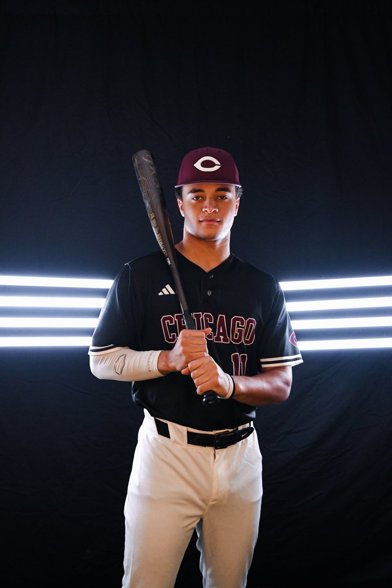 𝐀𝐫𝐞 𝐲𝐨𝐮 𝐫𝐞𝐚𝐝𝐲? The 2025 season is only 1️⃣ day away❗️

#MaroonMade #d3baseball