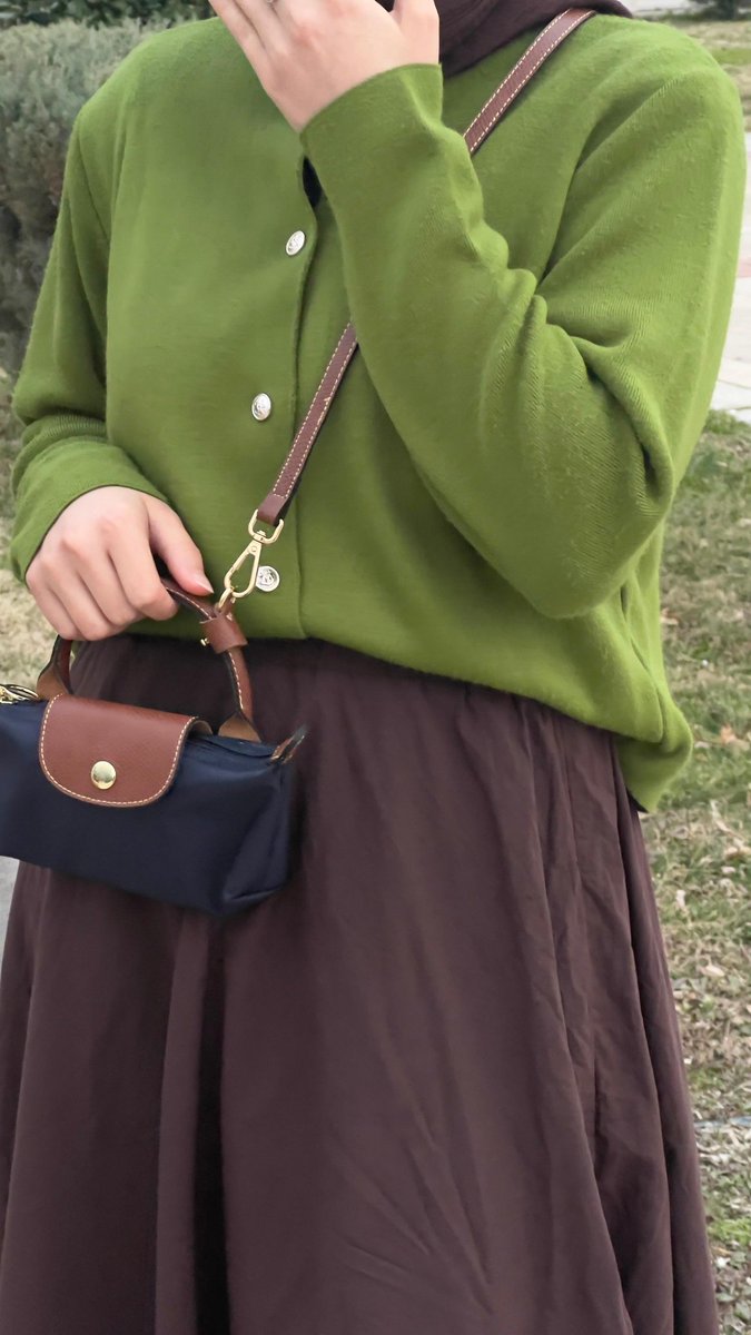 Dubai çikolatası değil gofrikk🤎