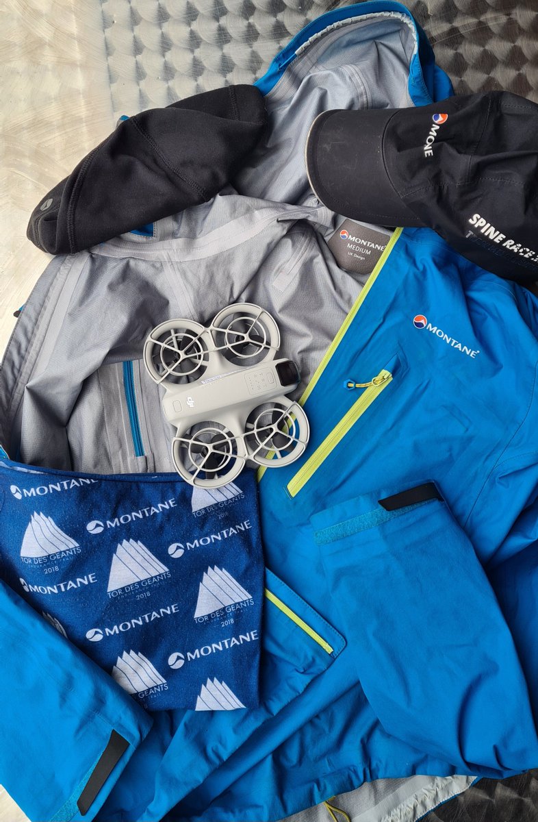 #BuiltForMore #TrustYourKit <a href="/EsportivaAksa/">Esportiva AKSA</a> <a href="/MontaneOfficial/">Montane</a> <a href="/spo/">ほっぽ</a>