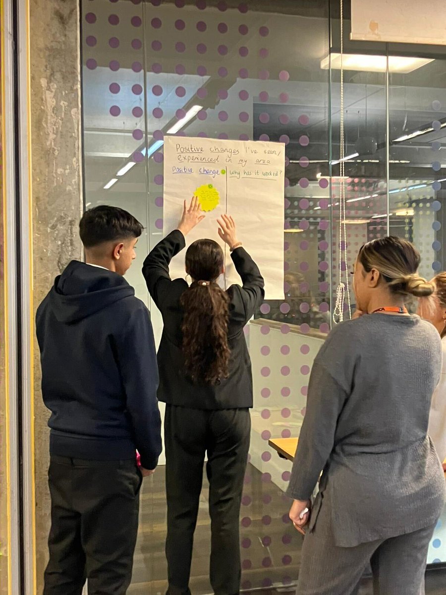 Researching People tweet media