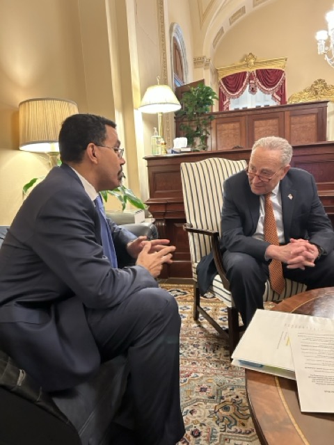 Chancellor John B. King tweet media