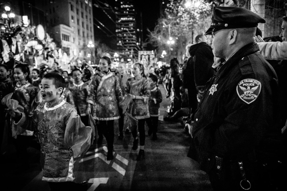 San Francisco Police tweet media