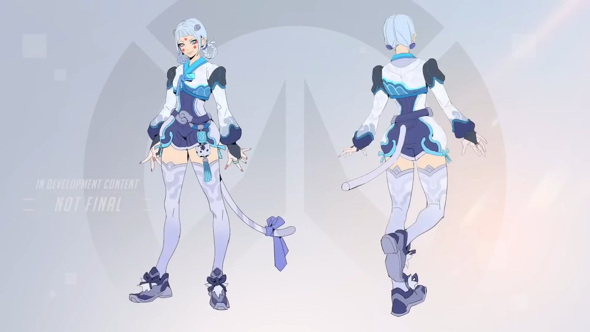 Overwatchニュース@おばにゅー tweet media