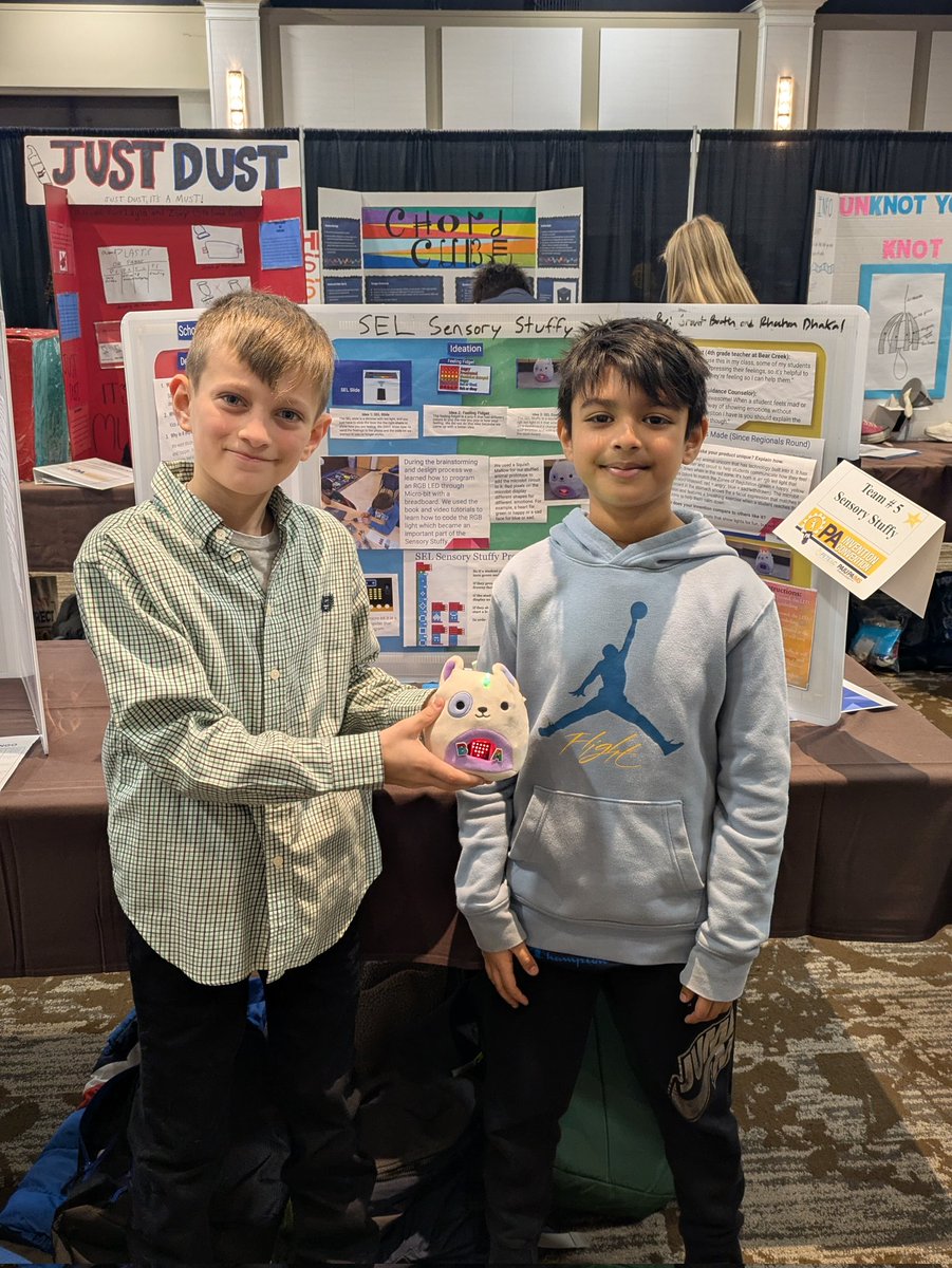 Eric Balak tweet media