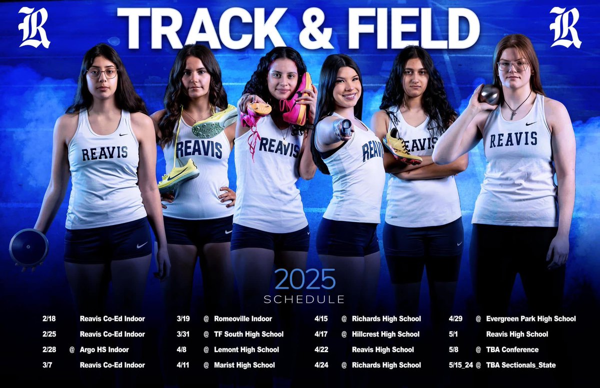 Reavis Throwers tweet media