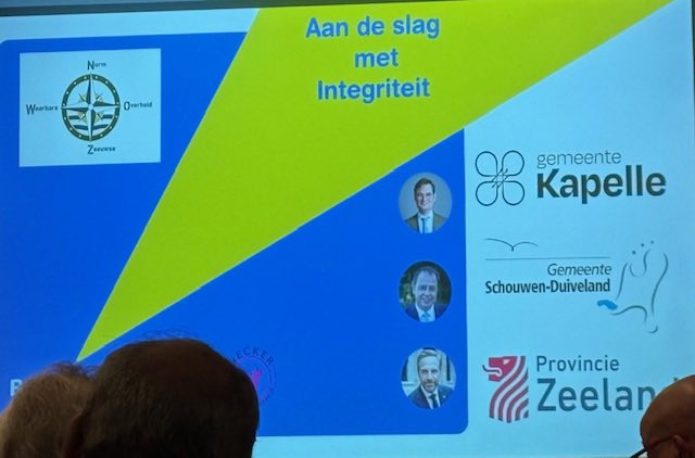 CDA Kapelle tweet media