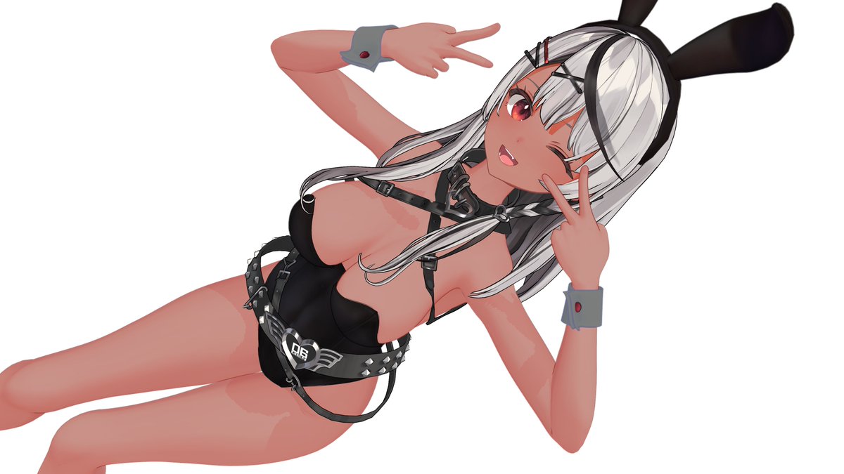 細かい貫通とか気になるけど…おおむねこの感じでイキます🎣 