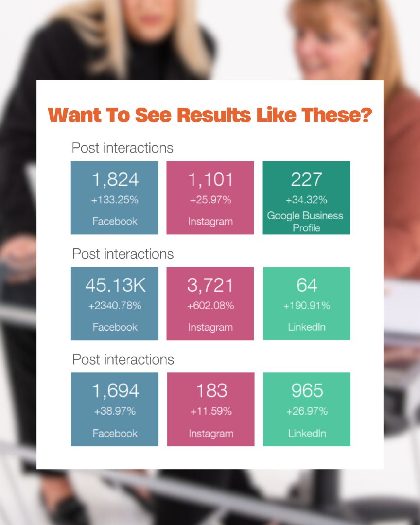 Struggling to get your social media working for you?🤔 Let us take the stress off your plate!

Get in touch about our social media management packages today:
📲 01158 376 260

#SocialMediaManagement #MarketingResults #CreationzMarketing #Nottingham #NottinghamBusiness #Beeston