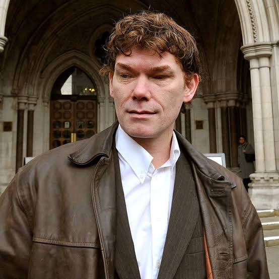 theblackvault's tweet photo. For nearly a DECADE, I have had an open case with the Department of State on records relating to hacker Gary McKinnon. @realGMcKinnon allegedly infiltrated U.S. military and NASA computer systems between 2001 and 2002 in search of evidence of suppressed free energy technology and UFOs and claims to have discovered classified NASA images of UFOs, a list of "non-terrestrial officers," and evidence of secret space programs.

I just received word the estimated completion for the FOIA case is June 2026, subject to change.