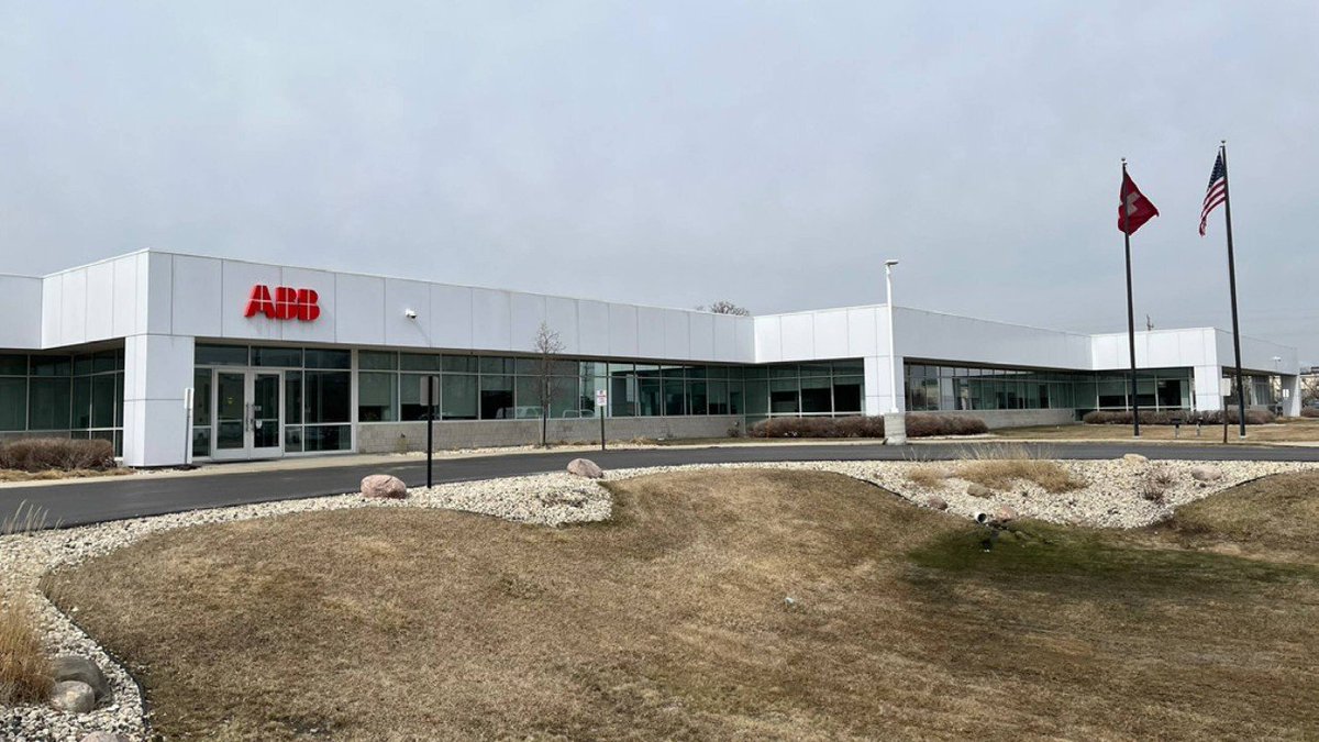 wangard's tweet image. Wangard purchases New Berlin manufacturing site that @ABBgroupnews  is vacating - by @HunterDTurpin 
biztimes.com/wangard-purcha…