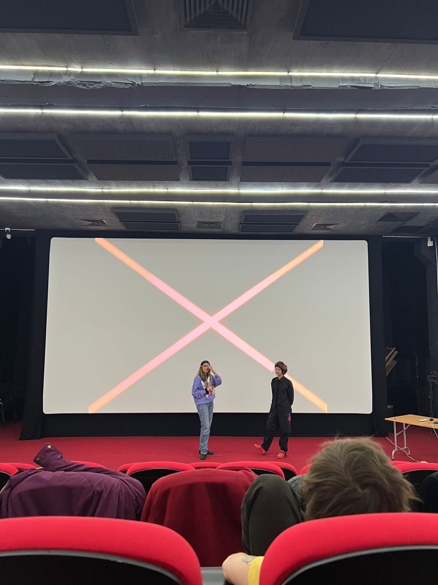 Flavia Dima tweet media