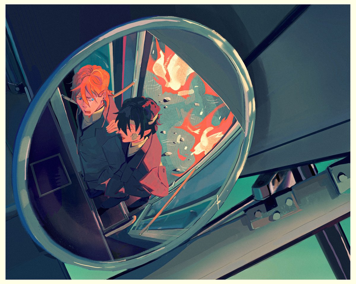 pleu_cas's tweet image. mafia skk π€²π€²π€²
-
#bsd #skk #soukoku