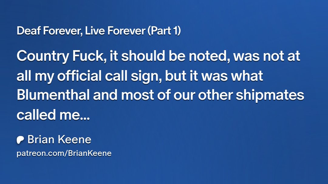 Brian Keene tweet media