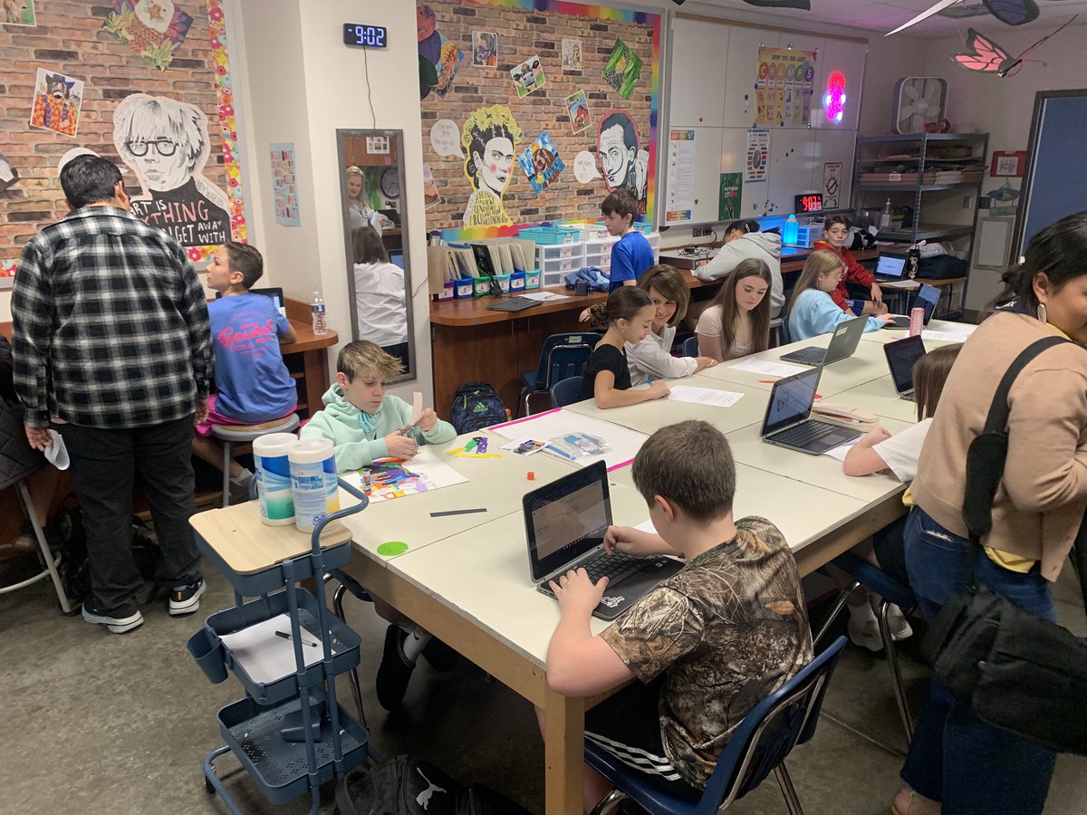 Thad Roher tweet media