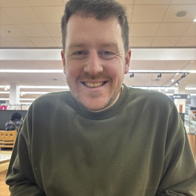 WilJonesMD's tweet photo. #NewProfilePic https://t.co/FmPDTgtxtD