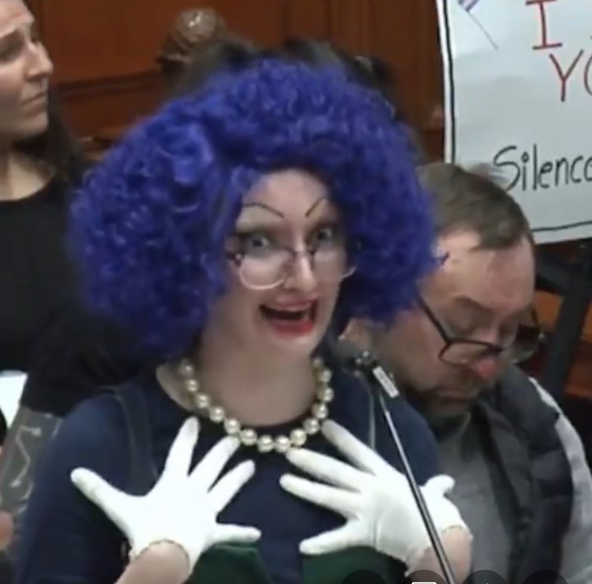 Gunther Eagleman™ tweet media