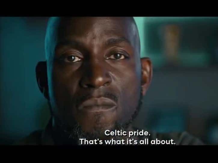 barstoolsports's tweet image. The First Trailer For HBO's New Docuseries "Celtics City" Has Dropped And As Expected It Looks Sensational buff.ly/40ZbcRU