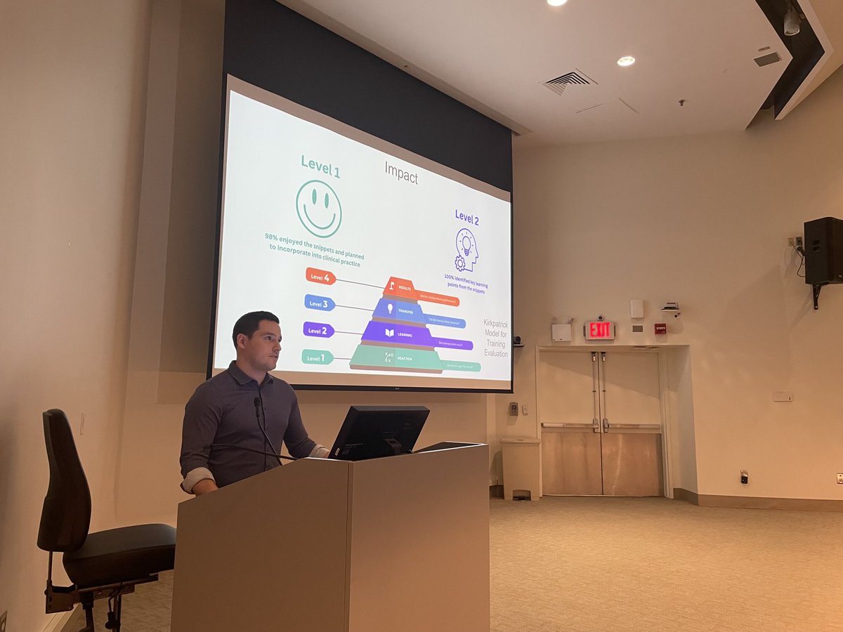 Awesome InterDeptNoonConf ⁦<a href="/nyphospital/">NewYork-Presbyterian</a>⁩ Queens to learn #GME Med Ed principles &amp; mingle &amp; have great lunch! ⁦<a href="/Dr_Manisharma/">Dr. Manish Sharma</a>⁩ ⁦<a href="/NYCemDOC/">Saumil Parikh</a>⁩ ⁦<a href="/jtcooke86/">Joseph Cooke</a>⁩