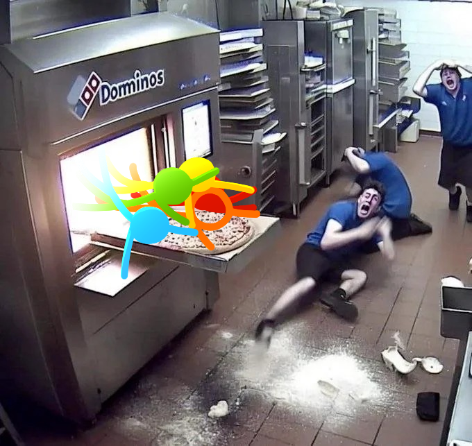starrypawu's tweet photo. they tripped and fell https://t.co/sxEb9tDCgE