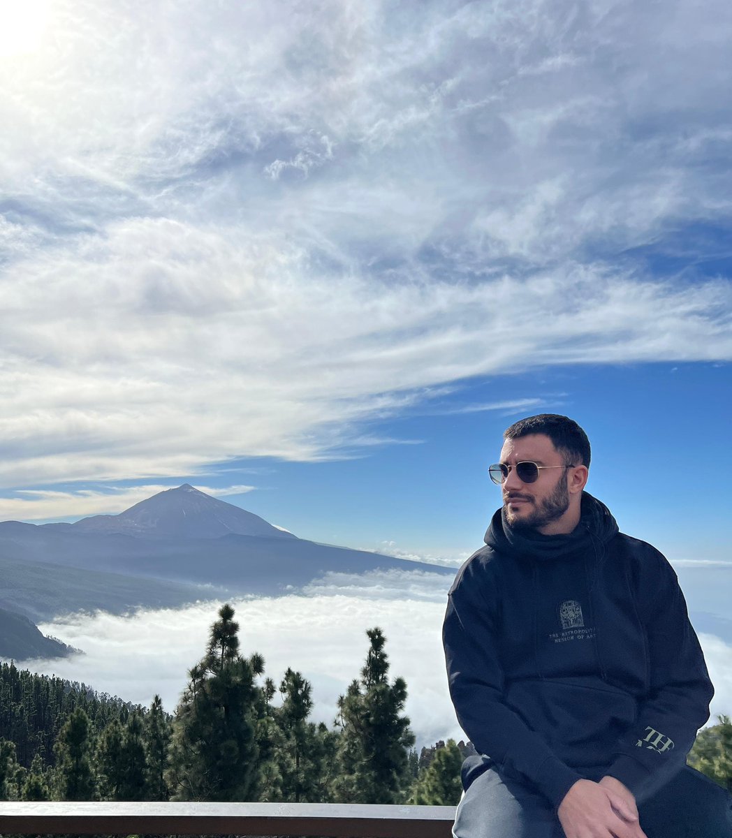 DavidAfonsoMs's tweet photo. Disfrutando mucho ⚡️ https://t.co/jK3s82AP5H