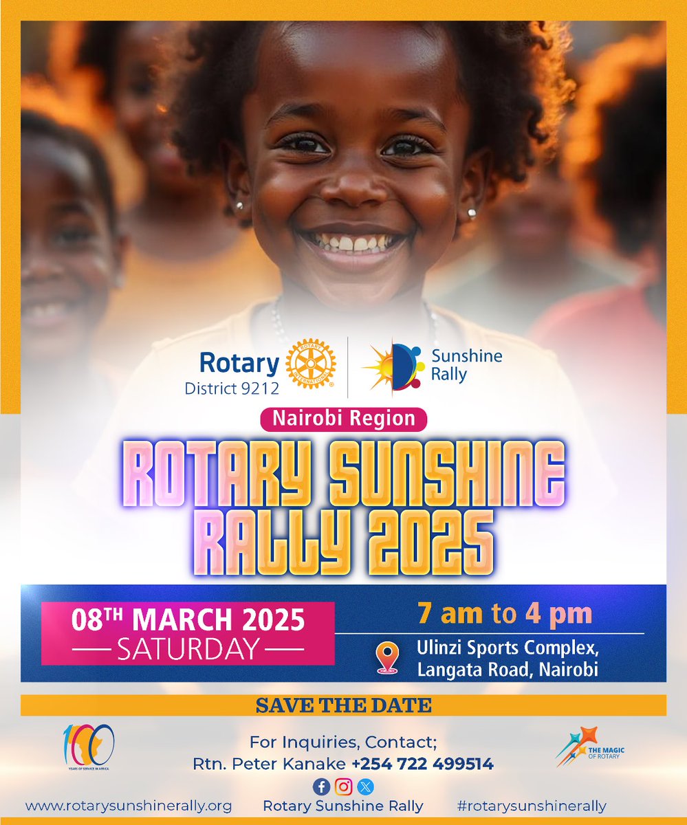 Rotaract Club Of Eco Warriors. tweet media