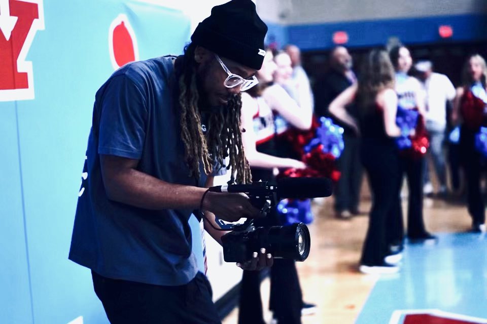 “Put So Much Work In, Eye Coulda Died On The Job” ~ Jomo