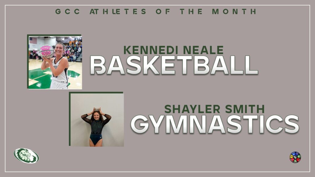 GCC January Athletes Of The Month
<a href="/scsmustangs/">Mustang Athletics</a> 

Link to article:
gccohio.net/2025/02/12/gcc…