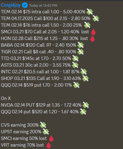 Corgi4Joy tweet media