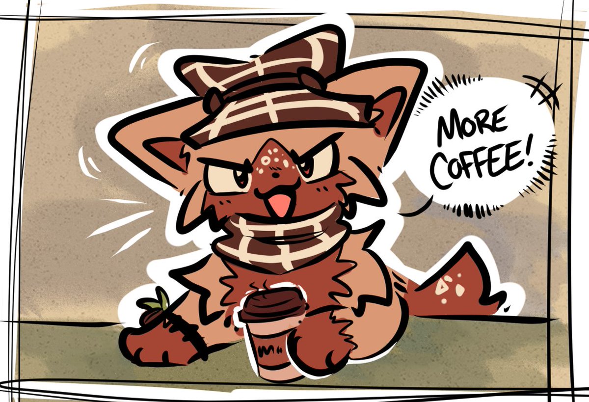 Ray! 🌱🌺 tweet media